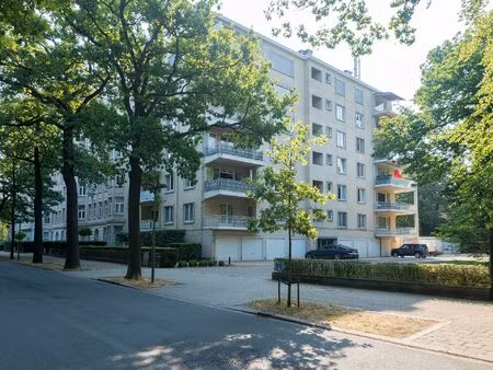 appartement te huur in antwerpen met 2 slaapkamers