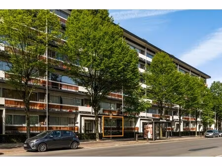 appartement te huur in merksem met 2 slaapkamers