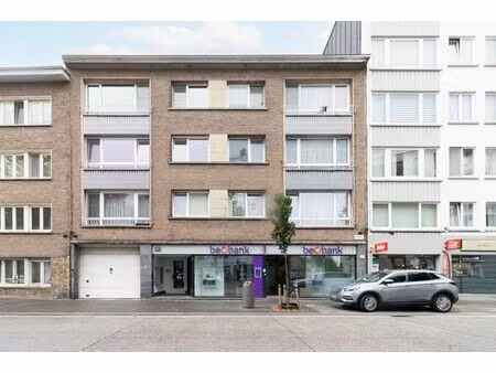 appartement te huur in wilrijk met 2 slaapkamers