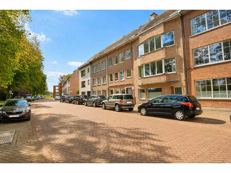 appartement te huur in lier met 2 slaapkamers