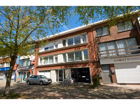 appartement te huur in wommelgem met 1 slaapkamer