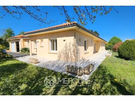 achat maison 9 pièces 219m² riom 63200