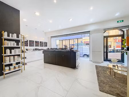 murs 0 pièces 130 m² à vendre / acheter nice 06000 ? | era immobilier