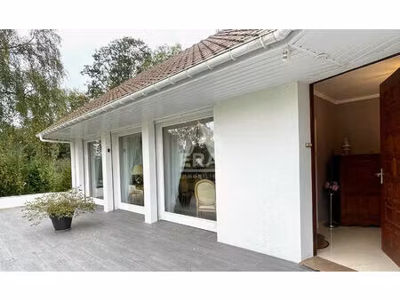 maison 6 pièces 150 m² à vendre / acheter étaples 62630 ? | era immobilier