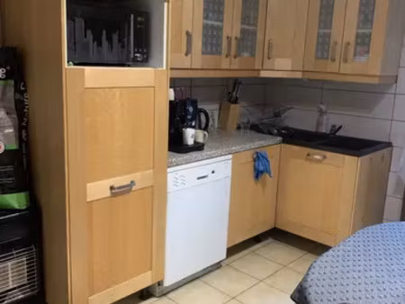 appartement à modane (73500)