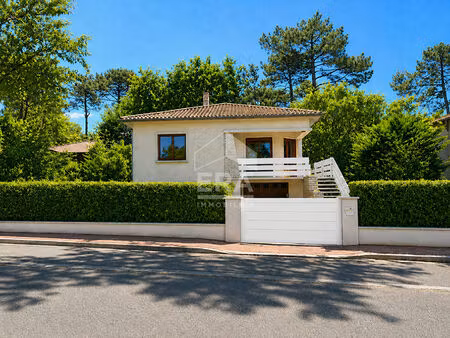 maison 4 pièces 82 m² à vendre / acheter arcachon 33120 ? | era immobilier
