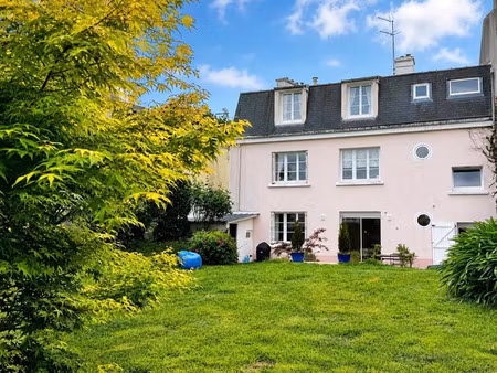 maison à vendre brest 9 pièce(s) 181m2 405 600€