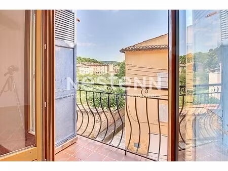 exclusivite ! a vendre appartement 2 pièces lumineux à salernes