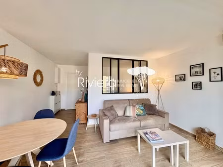 studio rénové transformé en t2 au coeur du centre-ville avec parking !