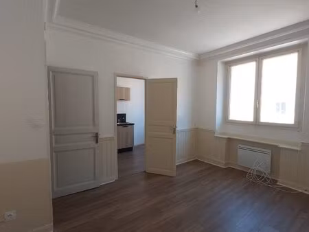 appartement