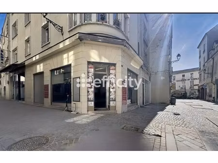local commercial - 56 m²
