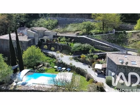 vente domaine 15 pièces