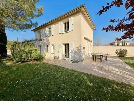 achat maison 6 pièces 138m² chaponost 69630