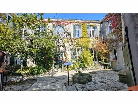 property complex at the port of la flotte-en-re with id 3585064626