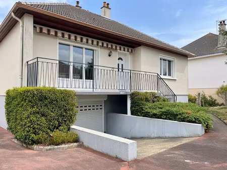 vente maison 4 pièces 85 m² à moncé-en-belin (72230)  174 900 €