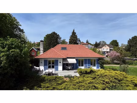 vente maison 4 pièces 90.5 m² à montdoré (70210)  179 000 €