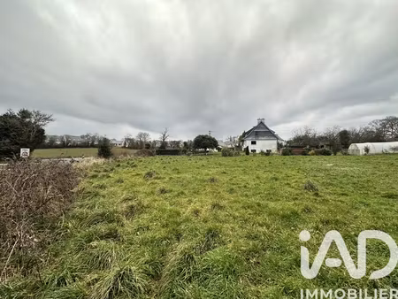 vente terrain à bâtir 5 119 m²