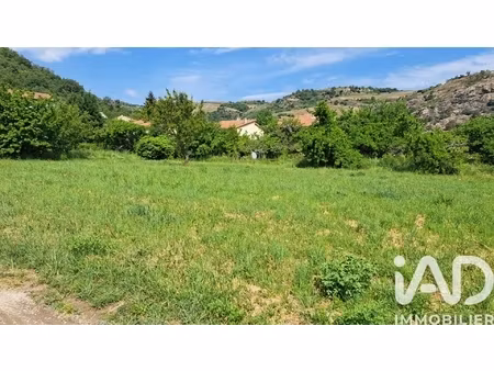 vente terrain à bâtir 1 338 m²