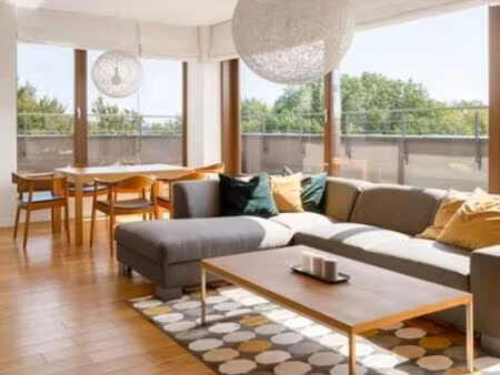appartement de prestige de 61 m2 en vente courbevoie  france