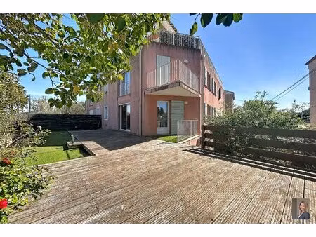 achat : appartement (83490)