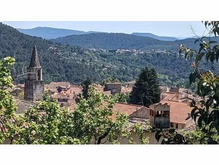 terrain - 1110m ²