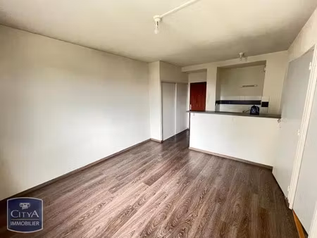 appartement à louer 2 pièces 37.9 m² - tours (37) - 564€