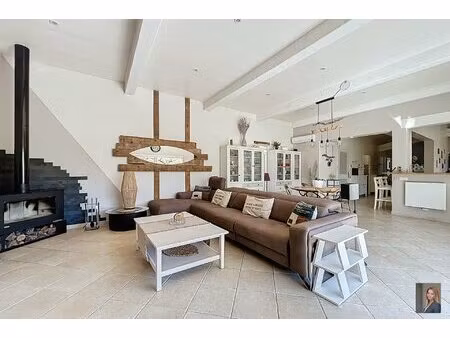 vente maison 4 pièce(s)