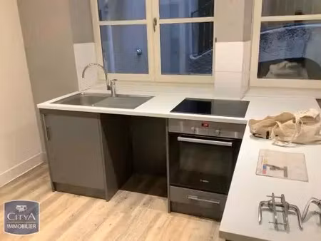 appartement à louer 2 pièces 51.88 m² - lyon 1er arrondissement (69001) - 918€