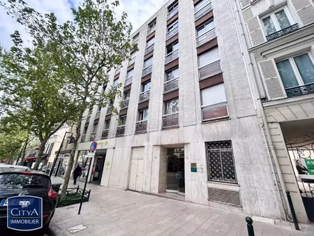 local professionnel à louer - le raincy (93) - 95€