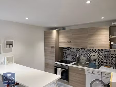 appartement à louer 1 pièce 12.23 m² - nice (06) - 604€