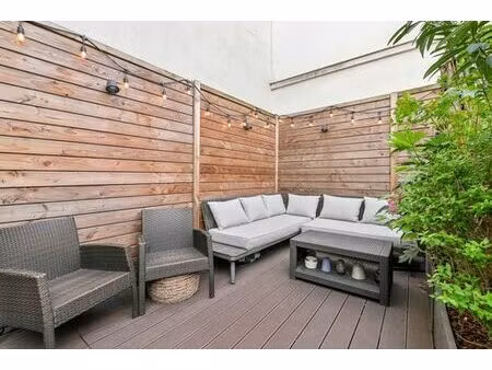 appartement de 5 pièces de luxe en vente à nation-picpus  gare de lyon  bercy  france