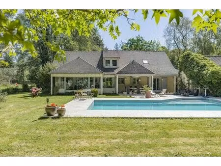 maison de 4 pièces de luxe en vente à saint-rémy-l'honoré  france