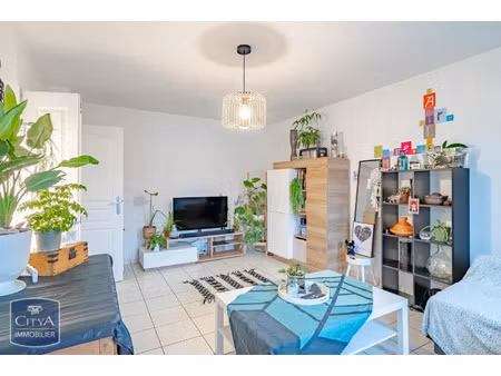 appartement à louer 2 pièces 46.13 m² - tours (37) - 620€