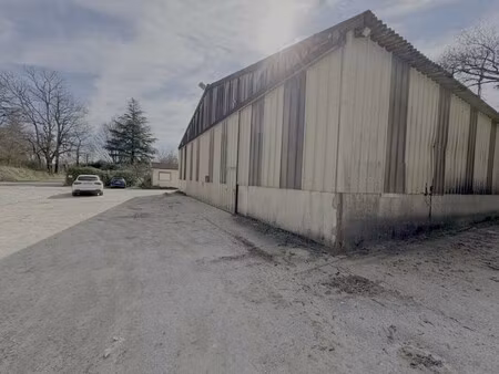 achat parking bergerac 24100