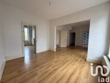 appartement à raon-l’étape (88110)