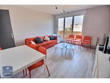 appartement à louer 1 pièce 11.86 m² - pessac (33) - 500€