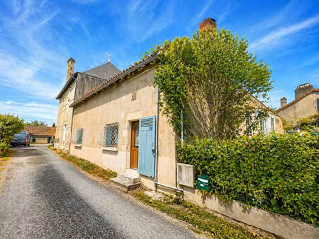 achat maison 5 pièces 86m²