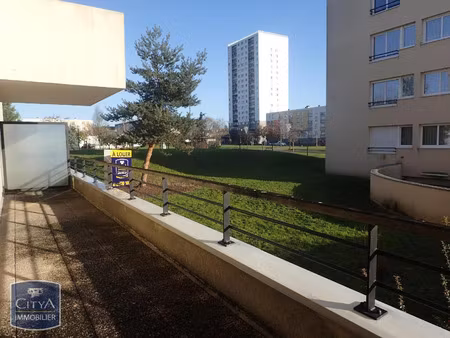 appartement à louer 3 pièces 64.14 m² - coulaines (72) - 692€