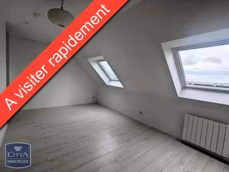 appartement à louer 1 pièce 30.03 m² - dijon (21) - 560€