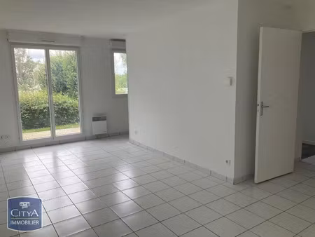 appartement à louer 2 pièces 51.18 m² - l'aigle (61) - 4 565€