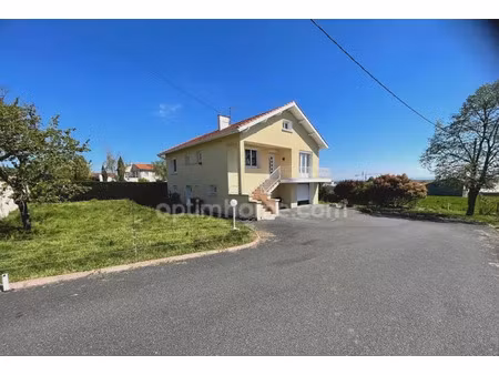 annonce vente maison 3 pièces de 91m2 à montbrison (42600) - paruvendu.fr ref 992786193516