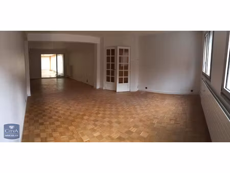 appartement à louer 6 pièces 153.13 m² - beauvais (60) - 1 310€