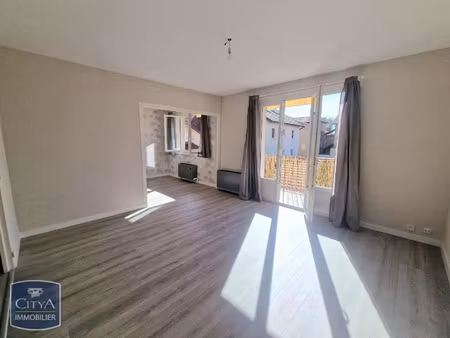 appartement à louer 4 pièces 74.96 m² - le coteau (42) - 620€