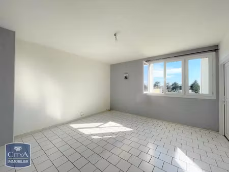 appartement à louer 3 pièces 63.99 m² - libourne (33) - 760€