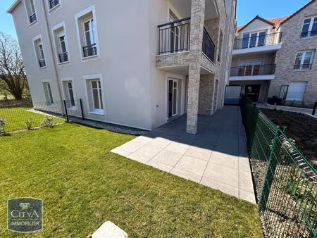 appartement à louer 3 pièces 55.46 m² - plaisir (78) - 1 023€