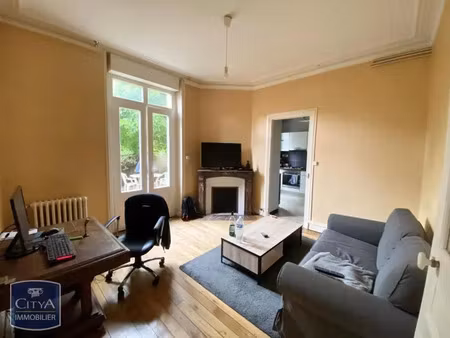 appartement à louer 3 pièces 51 m² - saint-jean-de-braye (45) - 697€