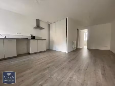 appartement à louer 2 pièces 39.8 m² - villefranche-sur-saône (69) - 622€