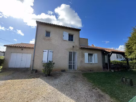 achat maison 5 pièces 102m²