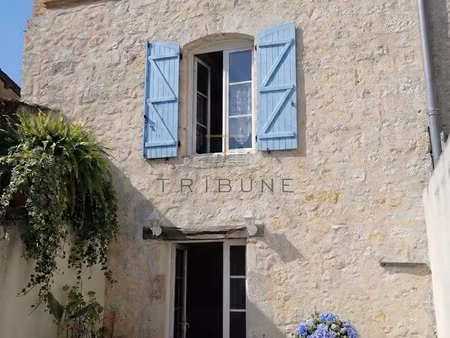 achat maison 6 pièces 128m² astaffort 47220