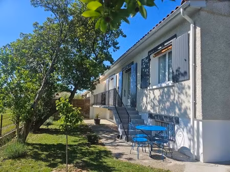 vente maison 4 pièces 95 m² à tonneins (47400)  159 900 €